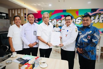 Wamensos Apresiasi Pemkab Jember Verifikasi 14 Ribu Data Bansos