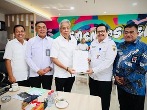 Wamensos Apresiasi Pemkab Jember Verifikasi 14 Ribu Data Bansos