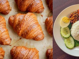 Kenapa Orang Rela Bayar Mahal untuk Croissant, Tapi Protes Jika Makanan Lokal?