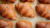 Croissant Viral Mirip Organ Intim Apa Bisa Bersertifikat Halal? Ini Kata LPPOM