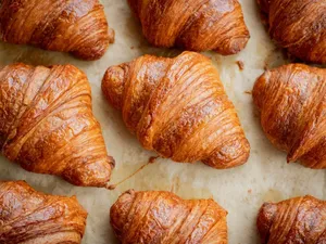 Heboh soal Croissant Berambut, MUI Buka Suara