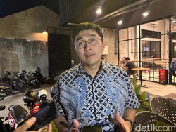 Jawaban Menohok Demokrat soal Elite PDIP Sebut AHY Menghasut