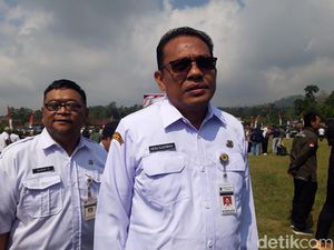 Antisipasi El Nino, DLH Jateng Petakan Wilayah Rawan Karhutla