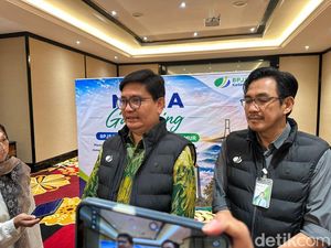 BPJS Ketenagakerjaan Jatim Buka Suara soal Isu PHK Besar-besaran
