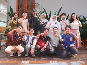 DPRD Kota Bogor Libatkan Anak dalam Penyusunan Raperda Perlindungan