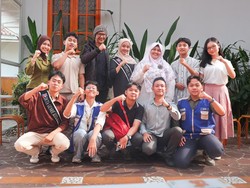 DPRD Kota Bogor Libatkan Anak dalam Penyusunan Raperda Perlindungan