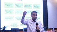Jatim Punya Risiko Bencana Tinggi, Pemprov Kembangkan PESTANA untuk Santri