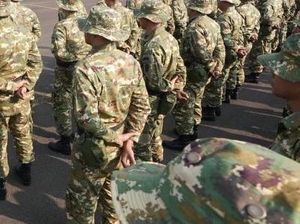 4 Hal tentang 5 Peserta SPPI Meninggal Usai Latihan Dasar Militer