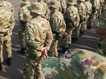 Peserta SPPI Kopdes-KNPM Meninggal saat Latihan Militer Jadi 3 Orang