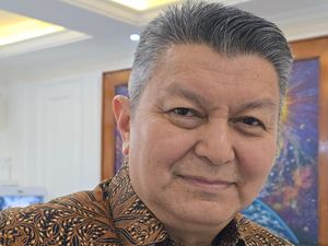 Prof Rycko Amelza: Data BPS RI Impor Jagung Sejak 1973 dan 2026 Setop, Polri Buat Sejarah