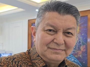 Prof Rycko Amelza: Data BPS RI Impor Jagung Sejak 1973 dan 2026 Setop, Polri Buat Sejarah
