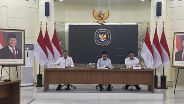 Kejagung Catat Penyelamatan Rp 131,5 T Duit Negara dari Korupsi Sejak 2020