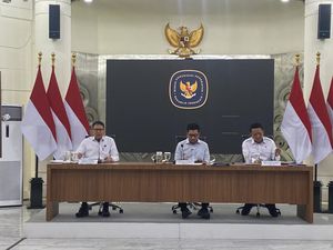Kejagung Catat Penyelamatan Rp 131,5 T Duit Negara dari Korupsi Sejak 2020