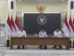 Kejagung Dorong Tersangka dan Saksi Buka-bukaan soal Kasus MBG