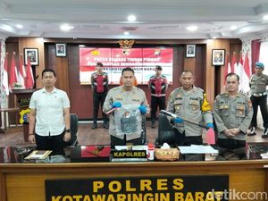 Sendi Terbakar Cemburu hingga Bakar Siti, Tak Rela Korban Bersama Pria Lain