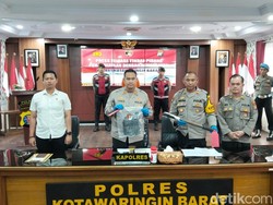 Sendi Terbakar Cemburu hingga Bakar Siti, Tak Rela Korban Bersama Pria Lain