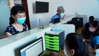 Smartphone Korea Utara, Download Aplikasi Tertentu Harus Datang Langsung