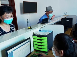 Smartphone Korea Utara, Download Aplikasi Tertentu Harus Datang Langsung