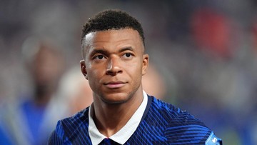 Mbappe: Saingan dengan Messi Jadi Top Skor? Gak Tuh