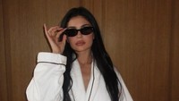 Mark Zuckerberg Gandeng Kylie Jenner Rancang Kacamata Pintar untuk Meta