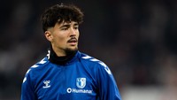 Pemain Liga Jerman Laurin Ulrich Masuk Radar Naturalisasi Timnas Indonesia?