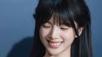 Aktris China 'Bare Faced' di Pemutaran Film, Kecantikannya Dianggap Langka