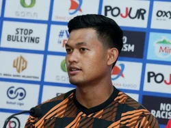 Rumor Persib: M Riyandi Masuk Radar Maung Bandung