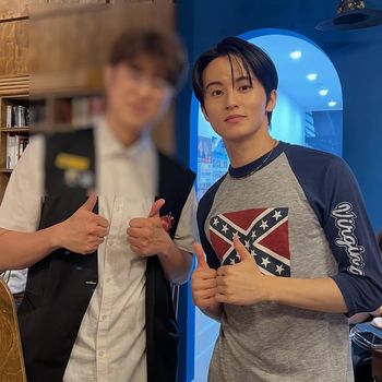 Mark Lee