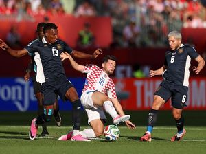 Piala Dunia 2026: Panama Vs Kroasia Imbang di Babak Pertama
