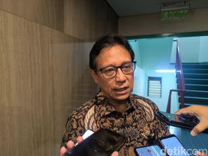DPR Usul Nakes di Daerah Dibantu AI, Begini Respons Menkes