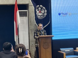Fadli Zon: Kepemimpinan Soeharto Layak Jadi Bahan Pembelajaran Generasi Kini