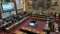 Menteri Wihaji Ungkap Penerima MBG Busui, Bumil dan Balita Masih 38,51%