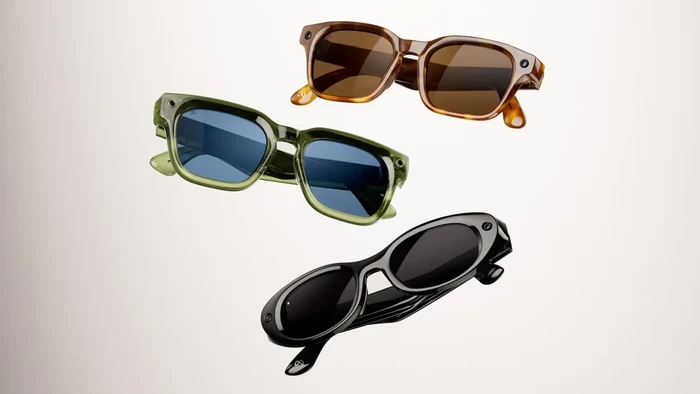 Meta Glasses