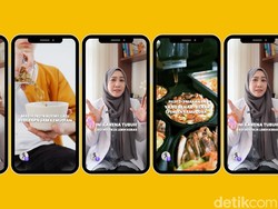 Viral Mie Segunung di PRJ, Dokter Gizi Ungkap Sinyal Tubuh saat Makan Berlebihan