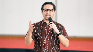 Penertiban Aset GBK, Marinus Gea Minta Pemerintah Buktikan Manfaatnya