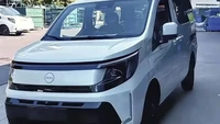 Nissan Evalia Hidup Lagi Nih?