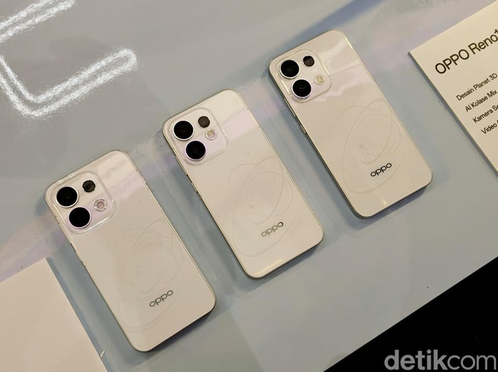 Oppo Reno 16 Series