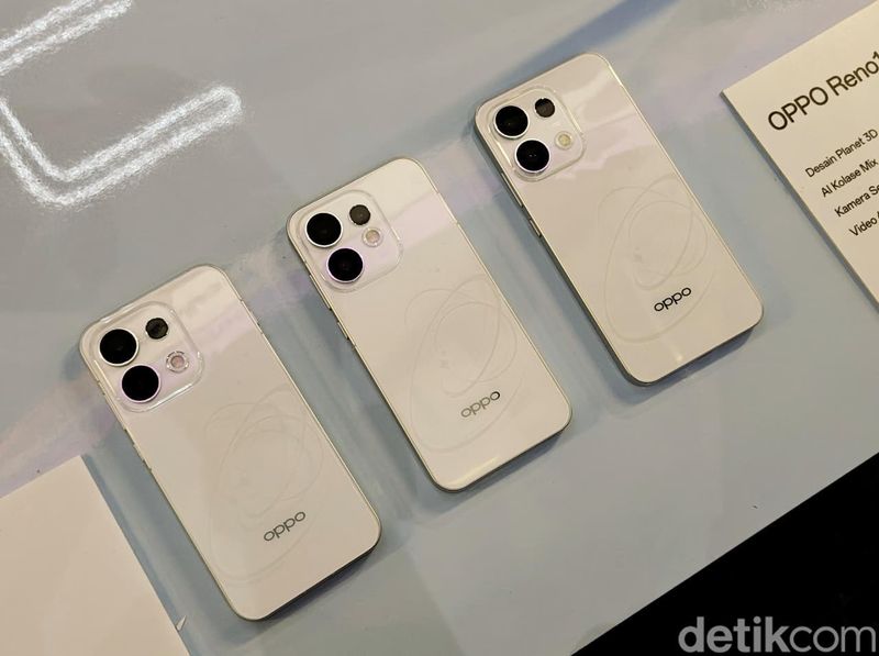Oppo Reno 16 Series Oppo Reno 16 Series