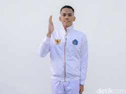 Dulu Kagumi Paskibraka dari Layar TV, Made Dwi Kini Bersiap Menuju Istana