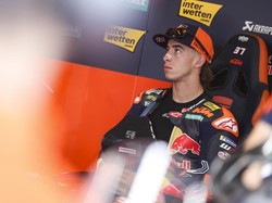 Acosta: Gabung Ducati Tantangan Terbesar di Dalam Karierku