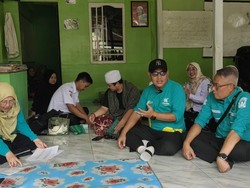 Ada Program Serupa MBG di Posyandu Sukabumi, Ini Sasarannya