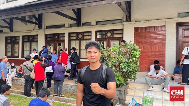 Pencak Silat Piala Presiden 2026 Pelatih kontingen pencak silat asal Purwakarta, Hamudi, memasang target tinggi dalam Kejuaraan Pencak Silat Tingkat Nasional Piala Presiden 2026.