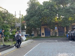 Sederet Fakta Kantor Bea Cukai Juanda Digeledah Kortastipidkor Polri
