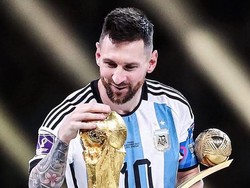Dari Peralta untuk Messi yang Ulang Tahun: Terbaik Sepanjang Sejarah