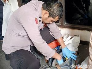 Wanita Misterius Tewas di Hotel Sukabumi, Sempat Menginap Bersama Pria