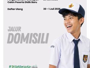 Klarifikasi Dikbud Sidoarjo soal Isu Hilangnya Ribuan Kursi SMP Negeri