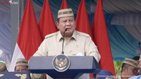 RI Terapkan B50 Mulai Juli, Prabowo: Kita Tak Akan Impor Solar Lagi!