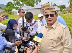 Video Prabowo Pede RI Swasembada Energi: Kita Tak Akan Impor Solar Lagi