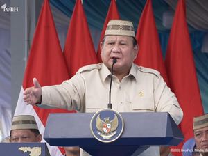 Video Prabowo: Siapa yang Bayar-bayar Demo Gue Tahu