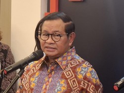 Pramono Bangun 11 Rusun Baru Tahun Depan, Dorong Hunian Vertikal di Jakarta